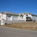 luxury homes build now Gillette Wyoming