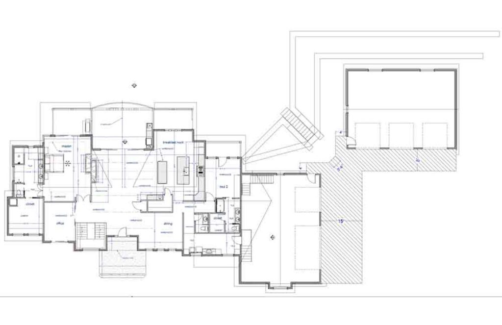 design and build your dream residential project
